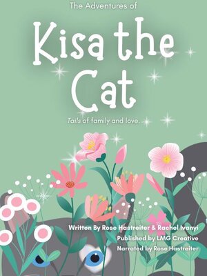cover image of The Adventures of Kisa the Cat